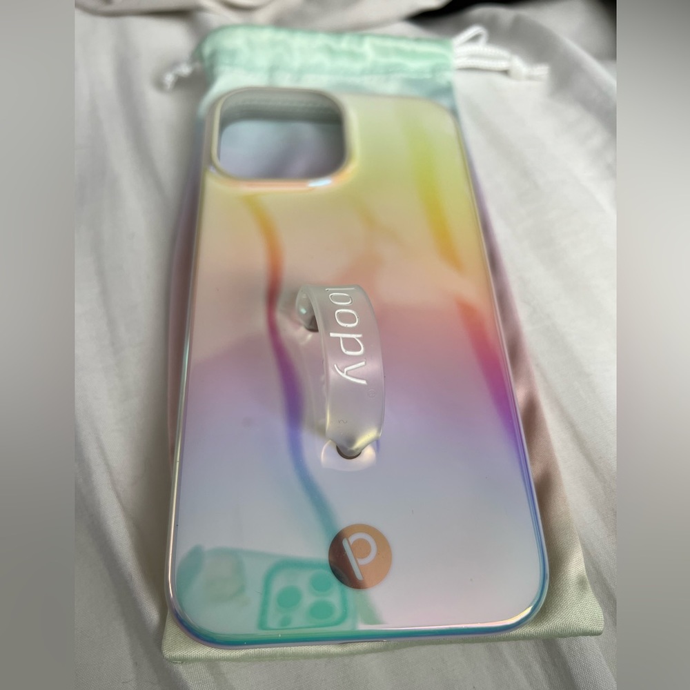 Pearl Loopy iPhone 13 Pro Max